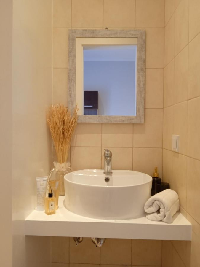 Aelia Sea Apartment Argostoli  Exterior photo